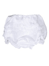 Load image into Gallery viewer, Xena - White Frill Knickers