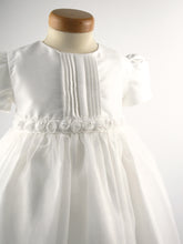 Load image into Gallery viewer, Daisy - Classic Girls Bridesmaid Flower girl Dress
