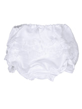 Load image into Gallery viewer, Xena - White Frill Knickers
