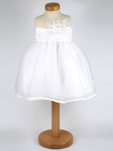 Load image into Gallery viewer, Rosie - White Special Occasion Dress
